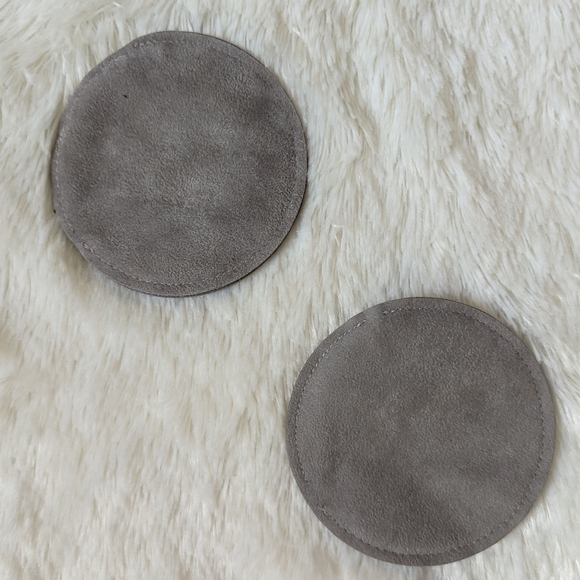 Holt Renfrew Jewelry Pouch Protector x2 - Picture 4 of 4